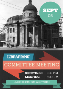 committeemeetingposter