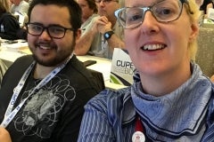 CUPE BC 2018