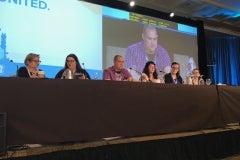 CUPE BC 2018